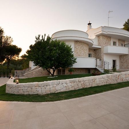 Essenza Bed & Breakfast Massafra Dış mekan fotoğraf