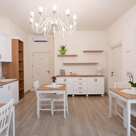 Essenza Bed & Breakfast Massafra Dış mekan fotoğraf