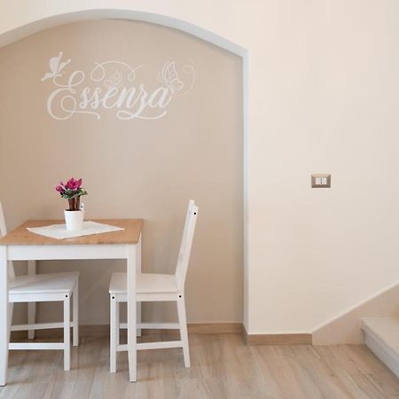 Essenza Bed & Breakfast Massafra Dış mekan fotoğraf