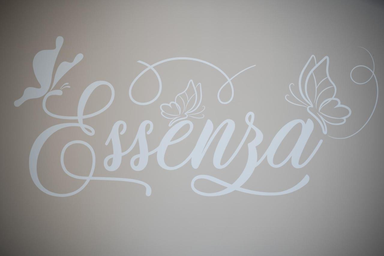 Essenza Bed & Breakfast Massafra Dış mekan fotoğraf