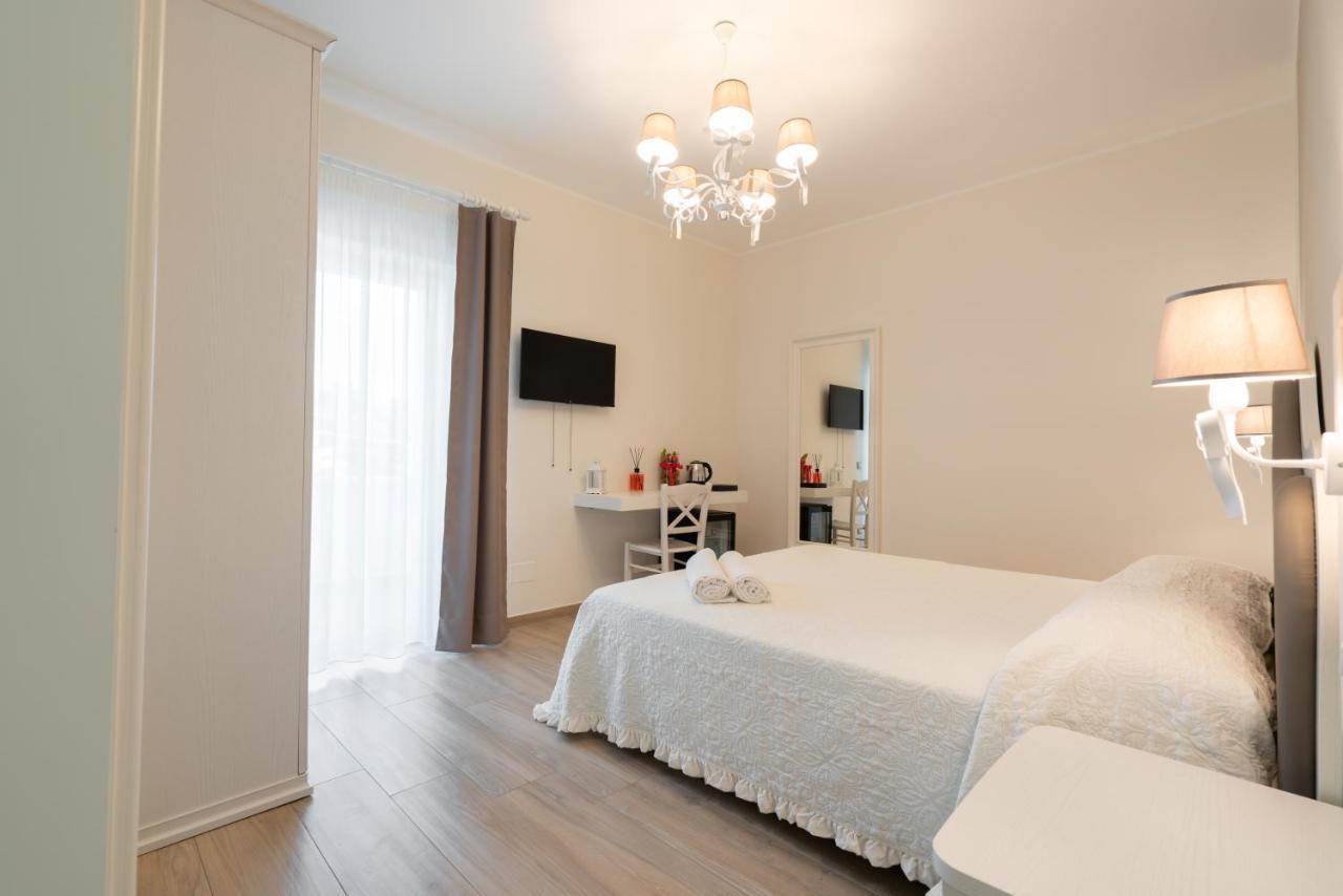 Essenza Bed & Breakfast Massafra Dış mekan fotoğraf