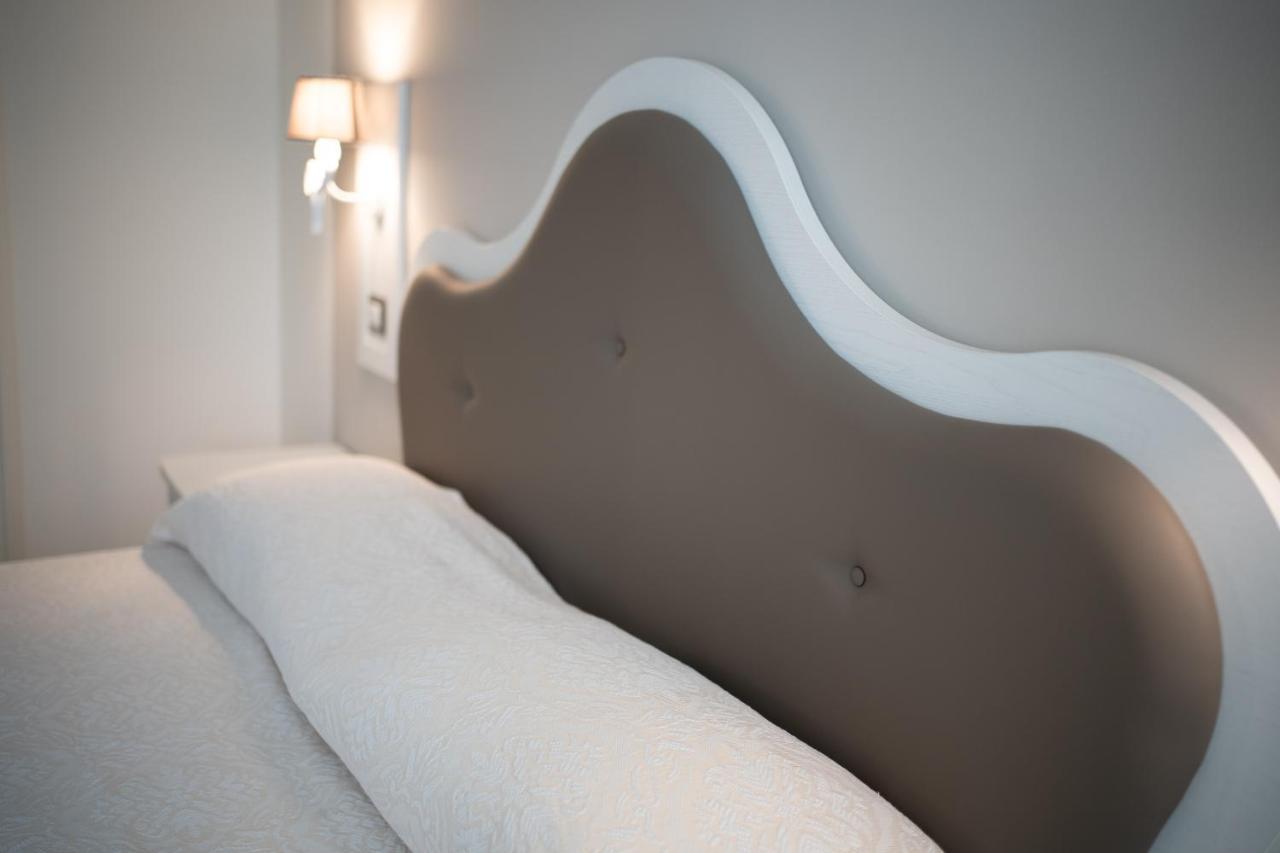 Essenza Bed & Breakfast Massafra Dış mekan fotoğraf