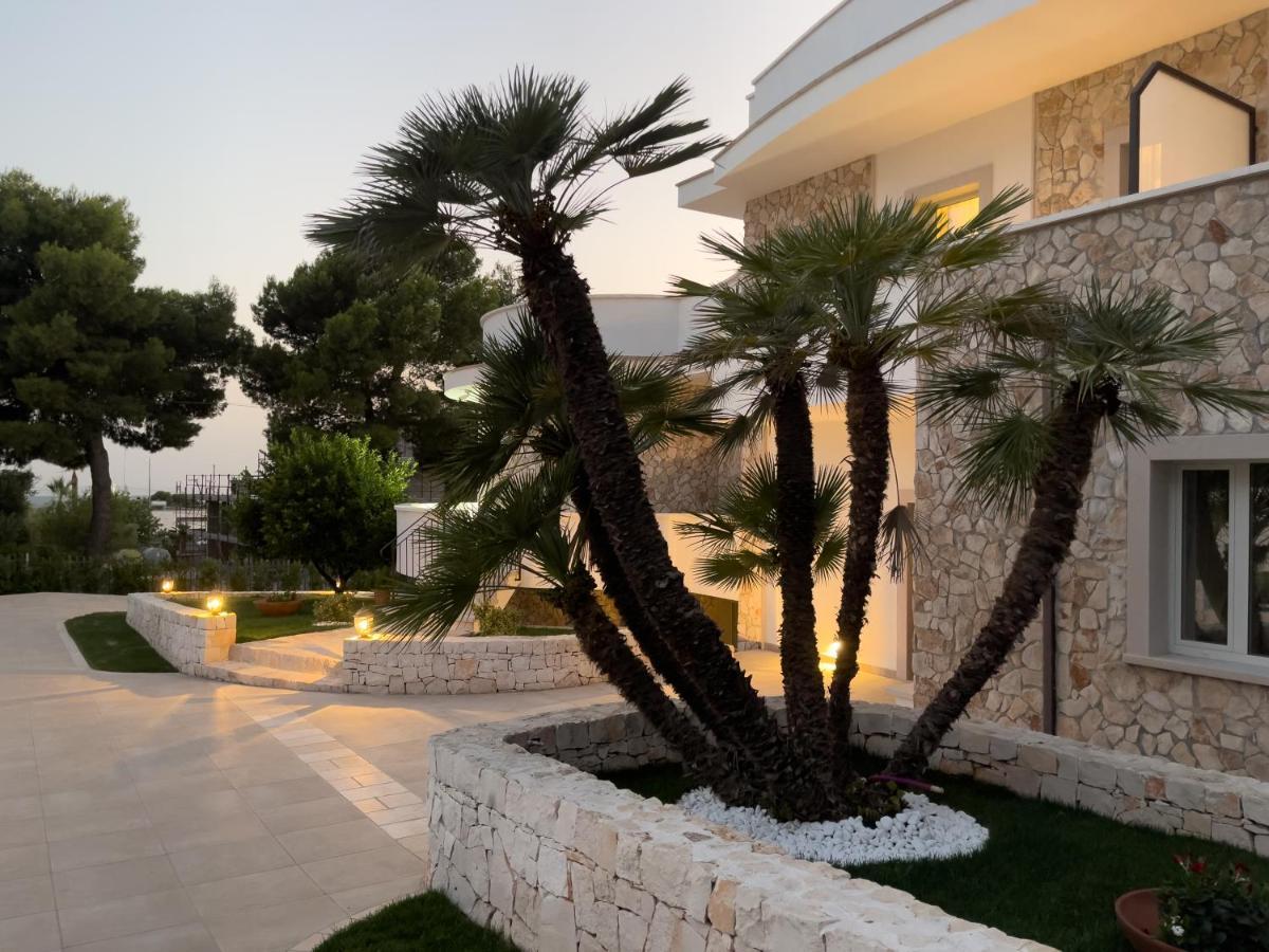 Essenza Bed & Breakfast Massafra Dış mekan fotoğraf
