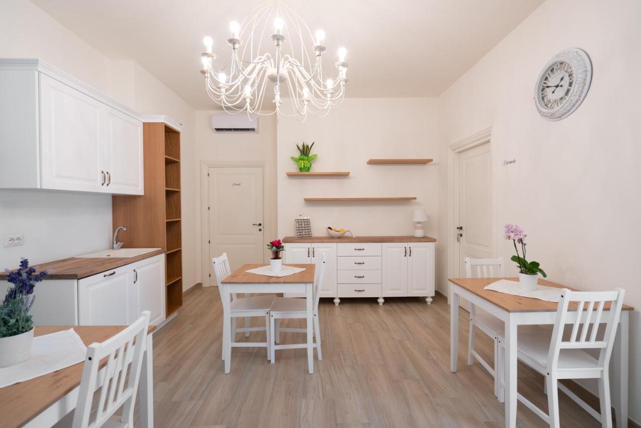 Essenza Bed & Breakfast Massafra Dış mekan fotoğraf