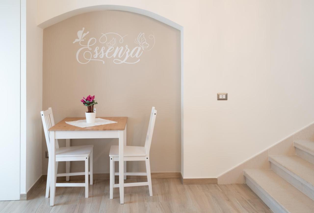 Essenza Bed & Breakfast Massafra Dış mekan fotoğraf