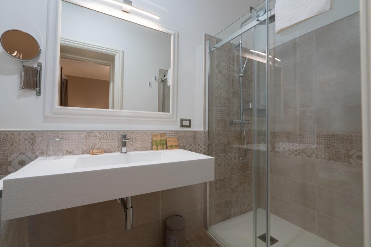Essenza Bed & Breakfast Massafra Dış mekan fotoğraf