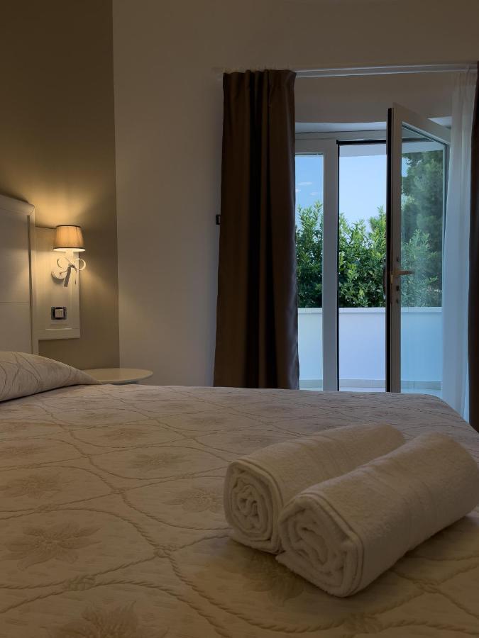 Essenza Bed & Breakfast Massafra Dış mekan fotoğraf