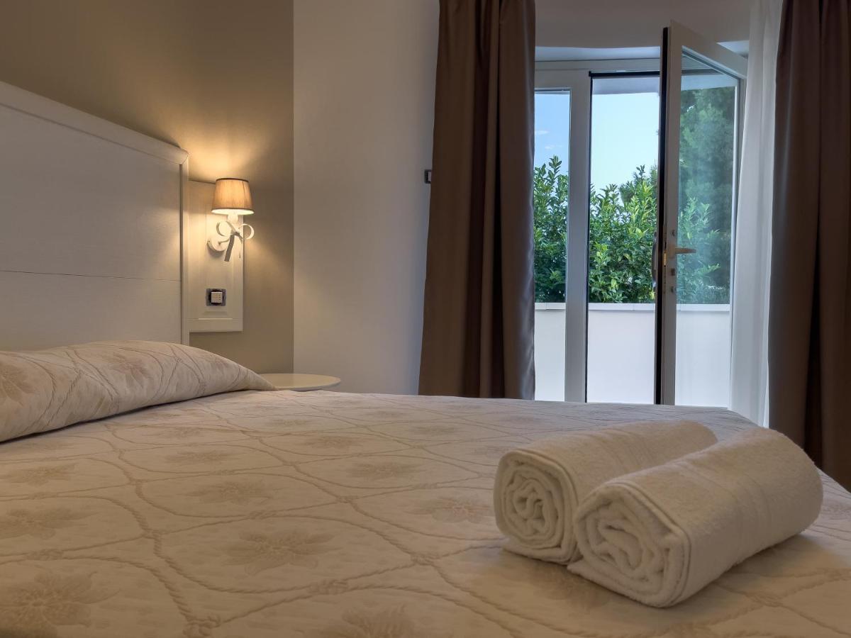 Essenza Bed & Breakfast Massafra Dış mekan fotoğraf