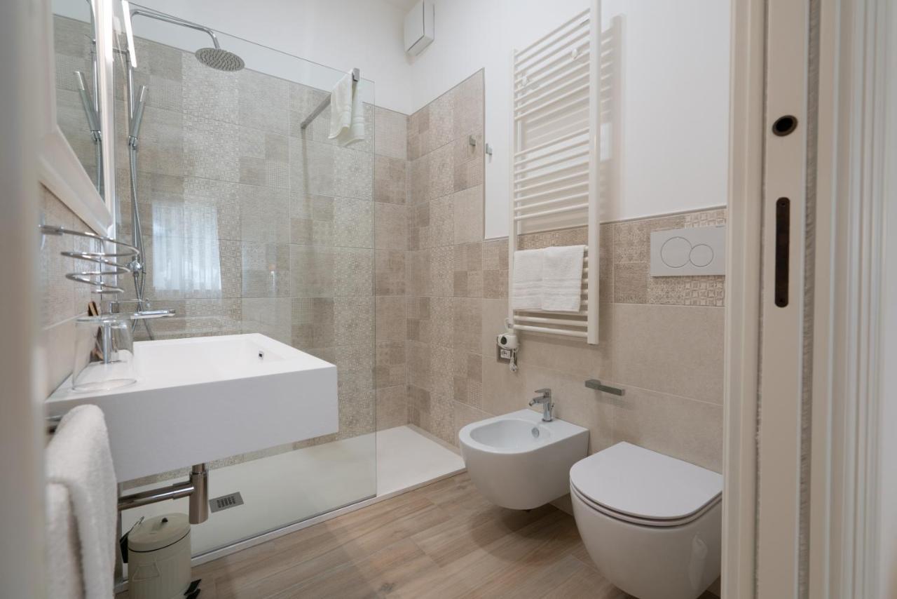 Essenza Bed & Breakfast Massafra Dış mekan fotoğraf