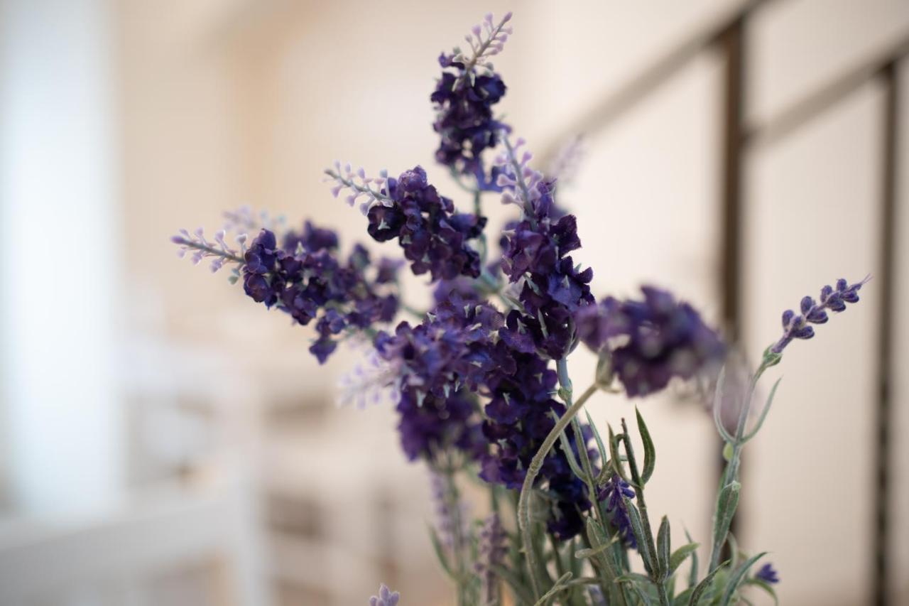 Essenza Bed & Breakfast Massafra Dış mekan fotoğraf