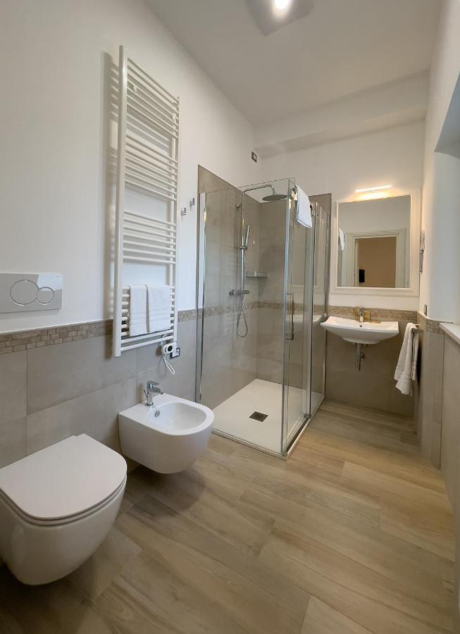 Essenza Bed & Breakfast Massafra Dış mekan fotoğraf
