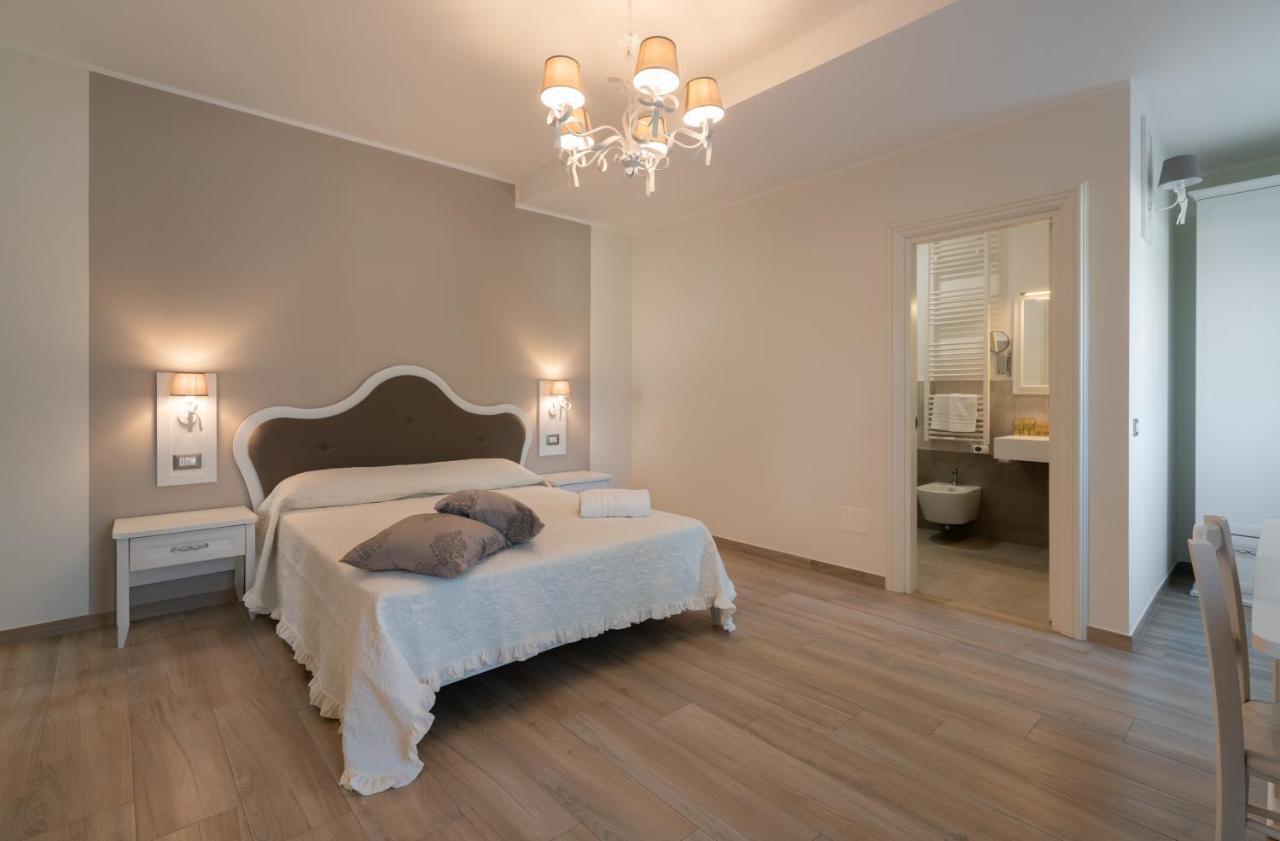 Essenza Bed & Breakfast Massafra Dış mekan fotoğraf
