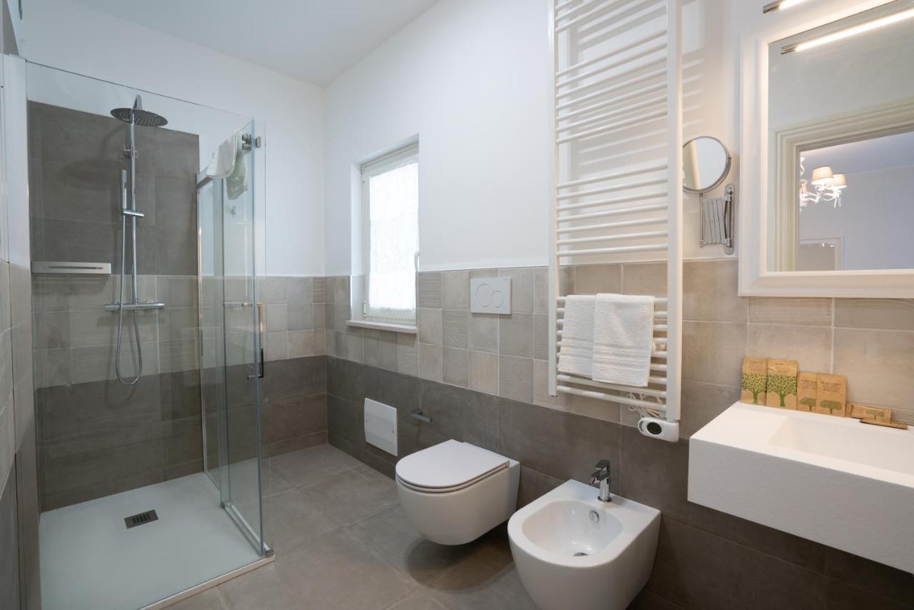 Essenza Bed & Breakfast Massafra Dış mekan fotoğraf