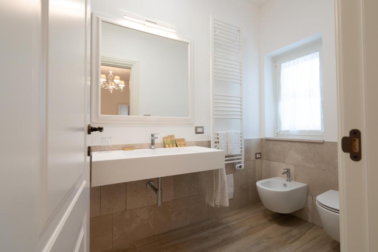 Essenza Bed & Breakfast Massafra Dış mekan fotoğraf