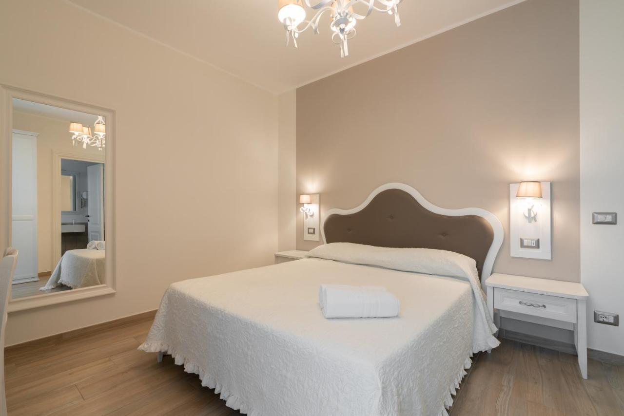 Essenza Bed & Breakfast Massafra Dış mekan fotoğraf