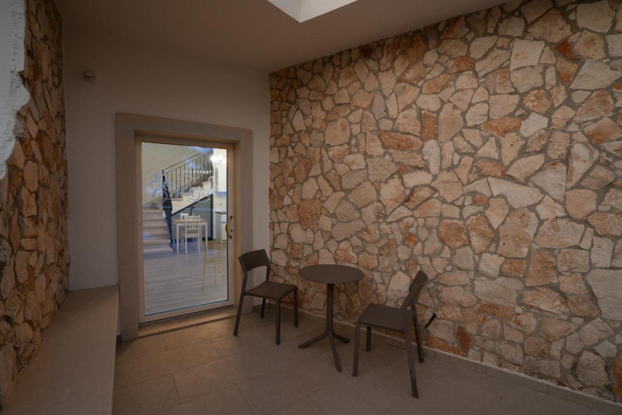 Essenza Bed & Breakfast Massafra Dış mekan fotoğraf