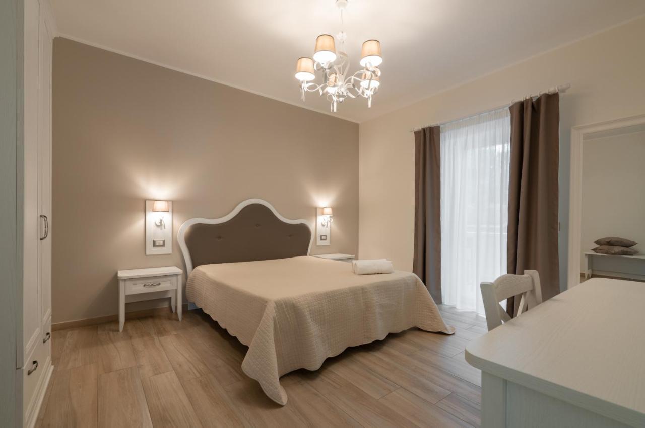Essenza Bed & Breakfast Massafra Dış mekan fotoğraf