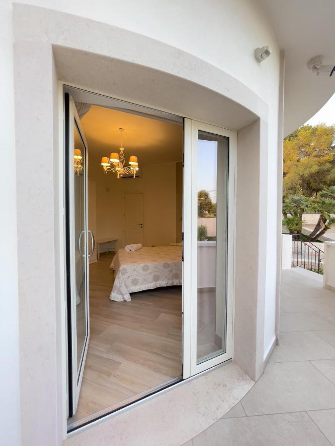 Essenza Bed & Breakfast Massafra Dış mekan fotoğraf